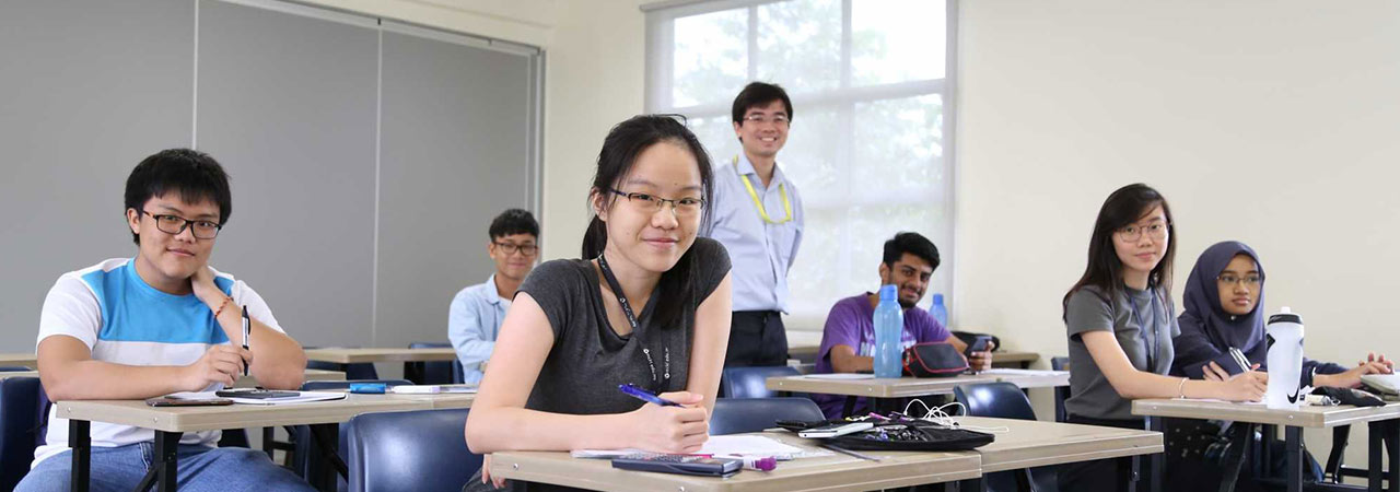 Campus Methodist College Kuala Lumpur