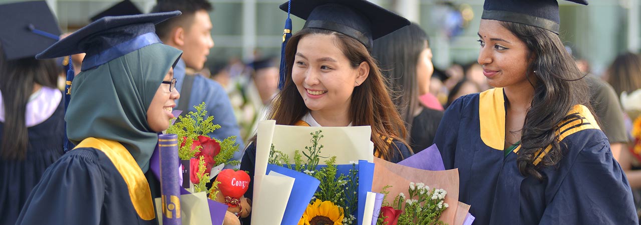 Campus Multimedia University