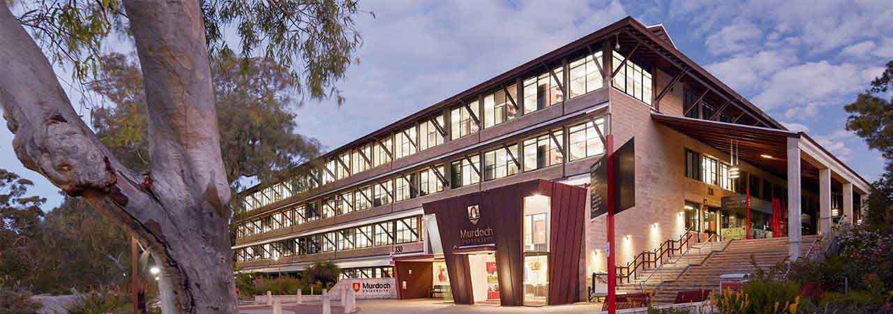 Campus Murdoch University