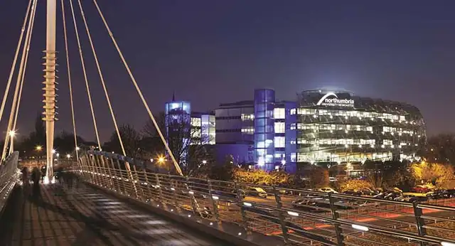 northumbria university 740x400