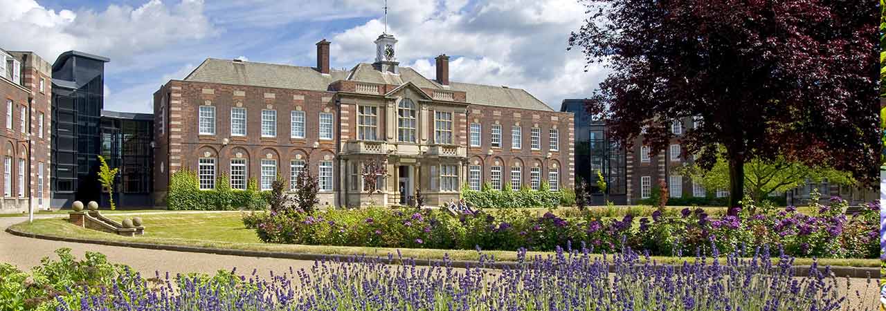Campus ONCAMPUS Hull