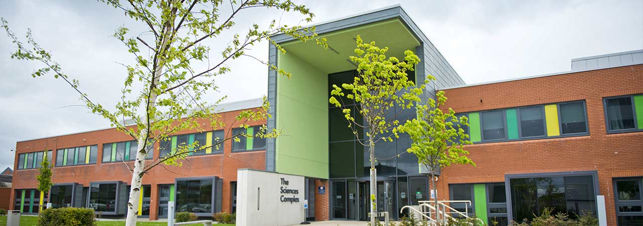 Campus ONCAMPUS Sunderland