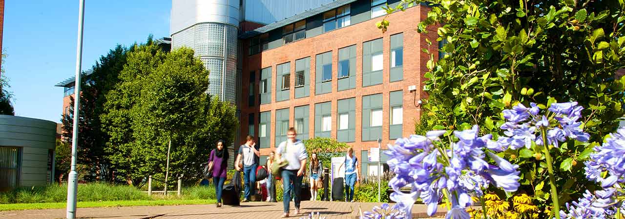 Campus ONCAMPUS UK North