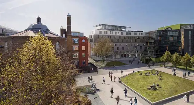 queen mary university of london 740x400