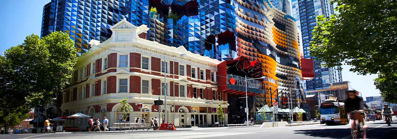 Campus RMIT University