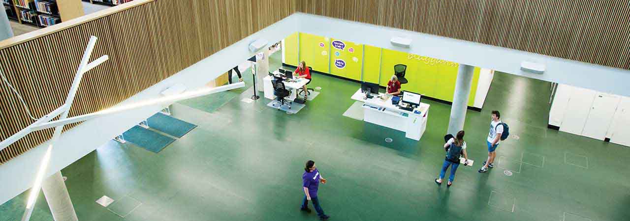 Campus Southern Cross University