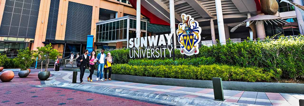 Campus Sunway University