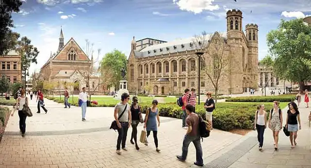 the university of adelaide 740x400