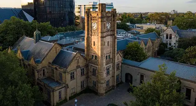the university of melbourne 740x400