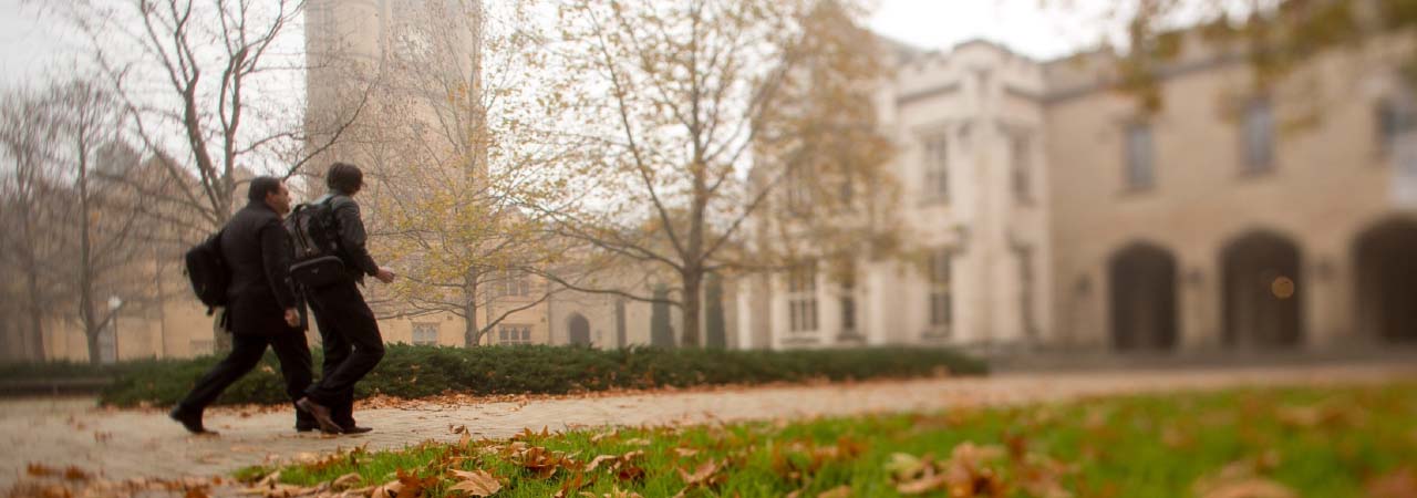 Campus Trinity College, The University of Melbourne
