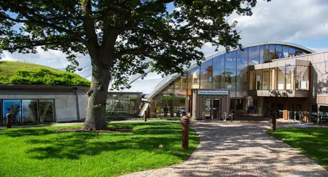 university of essex 740x400