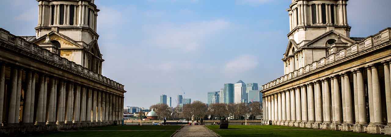 Campus University of Greenwich