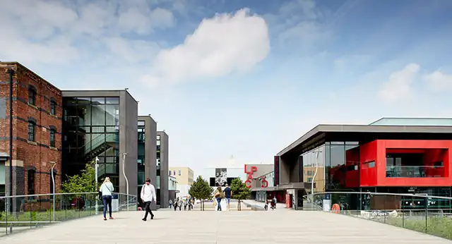 university of lincoln 740x400