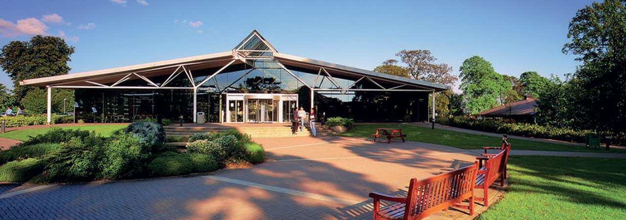 Campus University of Northampton International College
