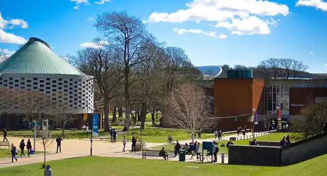 university of sussex 740x400