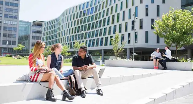 university of technology sydney 740x400