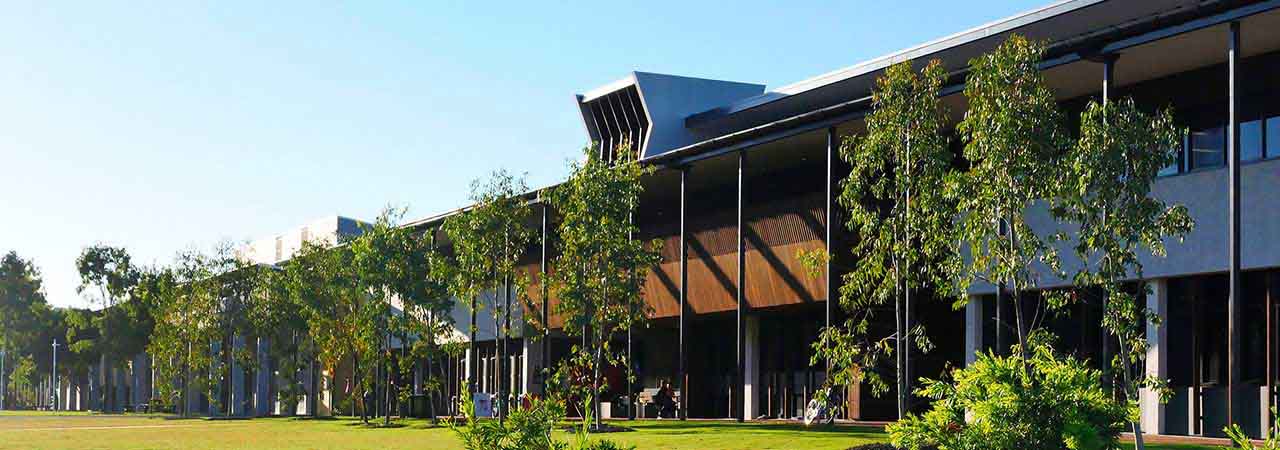 Campus University of the Sunshine Coast