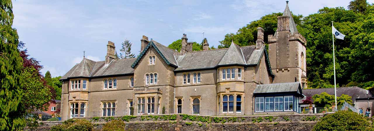 Campus Windermere School