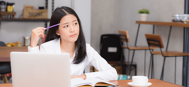 Conditions Of Offer Not Met?