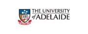 Logo của Đại học Adelaide