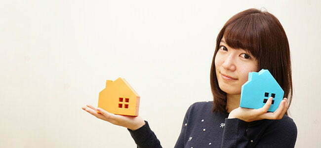 Types Of Accommodation