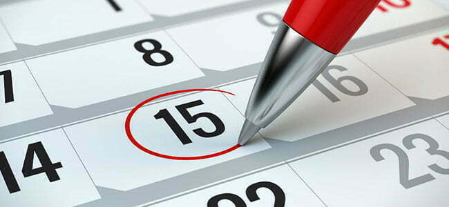 Is There An Application Deadline For The Australian Student Visa AUG 