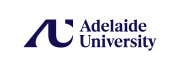 Adelaide University logo