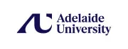 Adelaide University logo