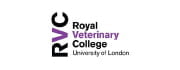 Royal Veterinary College, University of London logo