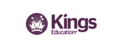 Kings Education Logo