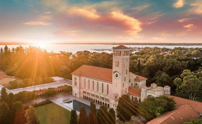 University of Western Australia