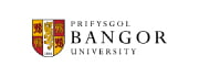 Bangor University Logo