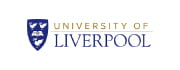 The University of Liverpool Logo