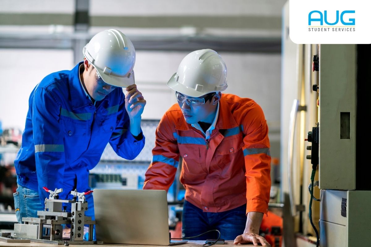 5 Jurusan Engineering Modern di Australia & Rekomendasi Kampus