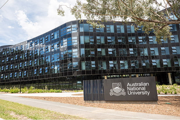 skrive Forkorte maksimum The Group of Eight - Australian National University | AUG Student Services