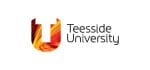 Teesside University Logo