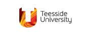 Teesside University Logo