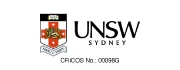 UNSW Sydney Logo