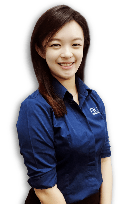 AUG Singapore - Jessintha Tan - Phó giám đốc