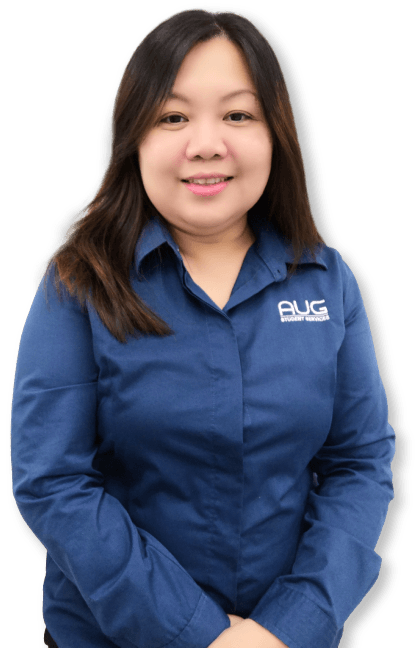 AUG Southern Regional - Marilyn Chong - Southern Regional Manager (Malaysia) / Singapore Liaison Manager