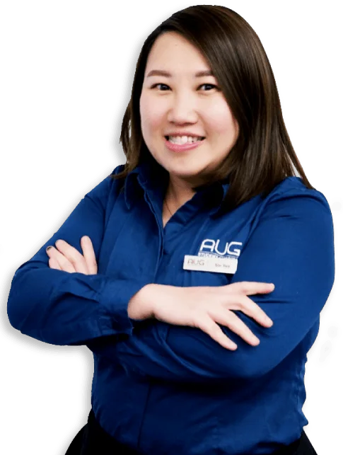 AUG Australia - Sin Yee Heng
