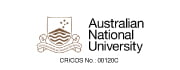 Australian National University Logo