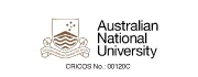 Australian National University Logo