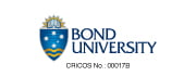 Logo trường đại học Bond