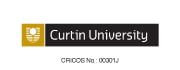 Curtin University Logo
