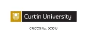 Curtin University Logo