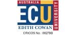 Edith Cowan University Logo