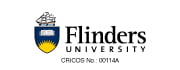 Flinders University Logo