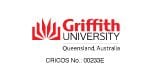 Griffith University Logo