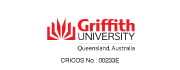 Griffith University Logo